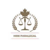 Hire Paralegal image 1